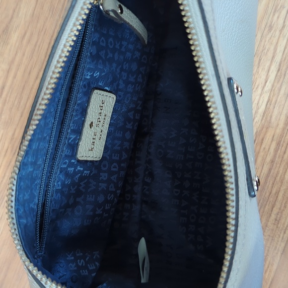 Kate Spade New York Purse Bag Shoulder Bag - Picture 7 of 9
